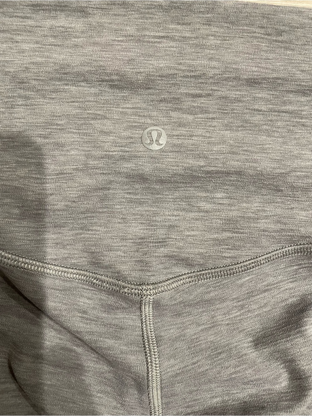 Women’s Lululemon Align High-Rise Pant 25" size 10 - Picture 3 of 6